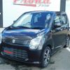 suzuki wagon-r 2013 -SUZUKI--Wagon R MH34S--MH34S-273580---SUZUKI--Wagon R MH34S--MH34S-273580- image 2