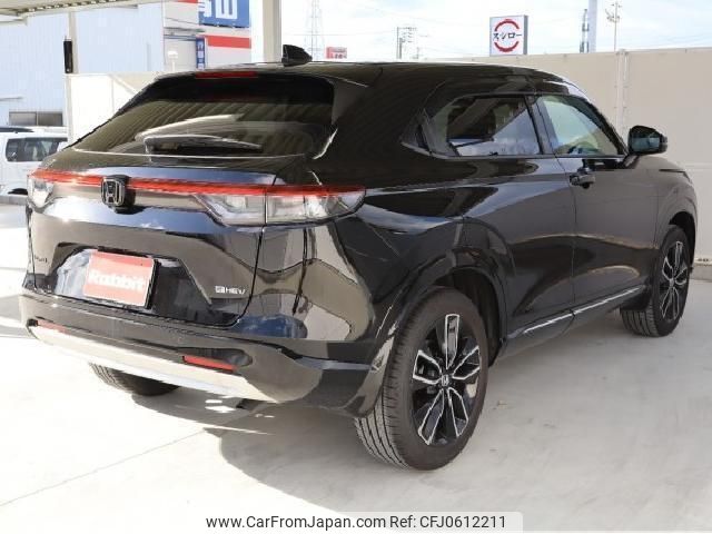 honda vezel 2024 -HONDA--VEZEL RV5--RV5-1127083---HONDA--VEZEL RV5--RV5-1127083- image 2