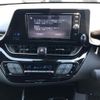 toyota c-hr 2017 -TOYOTA 【京都 334モ2277】--C-HR ZYX10-2013731---TOYOTA 【京都 334モ2277】--C-HR ZYX10-2013731- image 9