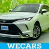 toyota harrier-hybrid 2023 quick_quick_6AA-AXUH80_AXUH80-0054098 image 1