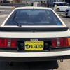 toyota corolla-levin 1985 CFJ1511351 image 10