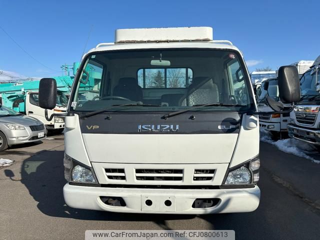 isuzu elf-truck 2006 GOO_NET_EXCHANGE_0303354A30250225W001 image 2