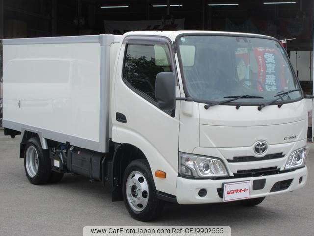 toyota dyna-truck 2022 quick_quick_GDY231_GDY231-0005412 image 1