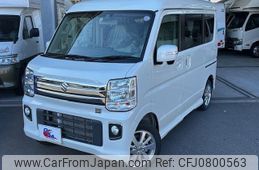 suzuki every-wagon 2023 -SUZUKI 【香川 581ｻ909】--Every Wagon DA17W--303664---SUZUKI 【香川 581ｻ909】--Every Wagon DA17W--303664-