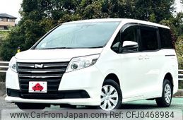 toyota noah 2017 -TOYOTA--Noah DBA-ZRR85G--ZRR85-0069177---TOYOTA--Noah DBA-ZRR85G--ZRR85-0069177-