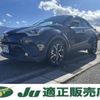 toyota c-hr 2018 -TOYOTA--C-HR DBA-NGX50--NGX50-2021809---TOYOTA--C-HR DBA-NGX50--NGX50-2021809- image 1