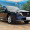 mazda cx-8 2023 quick_quick_KG2P_KG2P-453792 image 17