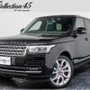 land-rover range-rover 2013 -ROVER--Range Rover LG5SA--DA122292---ROVER--Range Rover LG5SA--DA122292- image 1