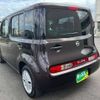 nissan cube 2012 TE4249 image 8