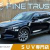 mazda cx-8 2021 CFJ1531457 image 1