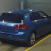 volkswagen golf 2015 quick_quick_DBA-AUCPT_WVWZZZAUZFW187500 image 2