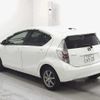 toyota aqua 2012 CFJ1509504 image 2