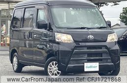 toyota pixis-van 2018 CFJ1721868