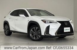 lexus ux 2021 -LEXUS--Lexus UX 6BA-MZAA10--MZAA10-2042136---LEXUS--Lexus UX 6BA-MZAA10--MZAA10-2042136-