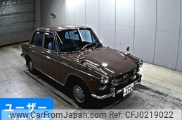 daihatsu daihatsu-others 1967 -DAIHATSU 【愛媛 501む8369】--Compagno F40-18488---DAIHATSU 【愛媛 501む8369】--Compagno F40-18488-