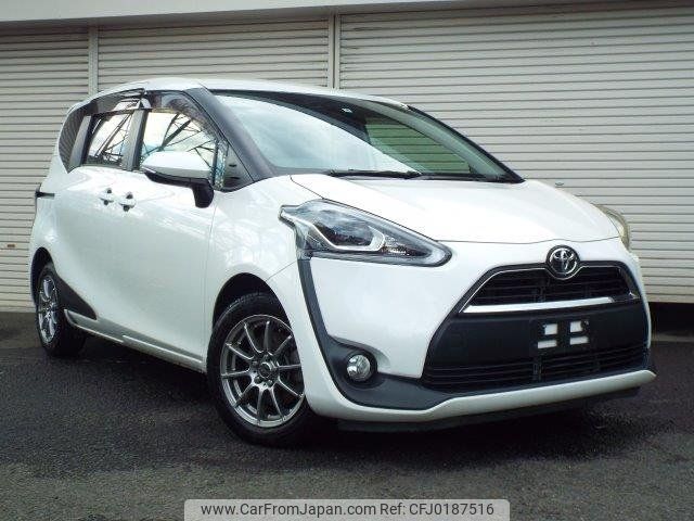 toyota sienta 2015 -TOYOTA--Sienta NSP170G--7005362---TOYOTA--Sienta NSP170G--7005362- image 1