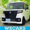 suzuki spacia 2023 quick_quick_MK33V_MK33V-110358 image 1