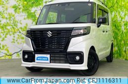 suzuki spacia 2023 quick_quick_MK33V_MK33V-110358