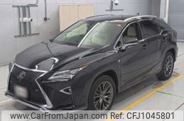 lexus rx 2016 -LEXUS--Lexus RX GYL25W-0006003---LEXUS--Lexus RX GYL25W-0006003-