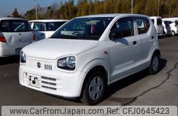 suzuki alto 2019 -SUZUKI--Alto DBA-HA36S--HA36S-535285---SUZUKI--Alto DBA-HA36S--HA36S-535285-