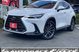 lexus nx 2023 -LEXUS--Lexus NX 5BA-AAZA20--AAZA20----LEXUS--Lexus NX 5BA-AAZA20--AAZA20--