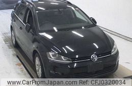 volkswagen golf-variant 2014 -VOLKSWAGEN--VW Golf Variant AUCJZ-ET587344---VOLKSWAGEN--VW Golf Variant AUCJZ-ET587344-