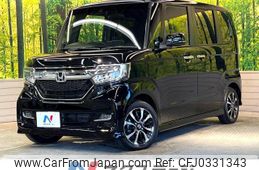 honda n-box 2019 -HONDA--N BOX DBA-JF3--JF3-1303015---HONDA--N BOX DBA-JF3--JF3-1303015-