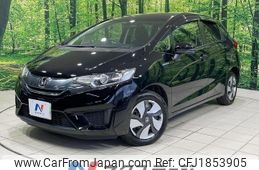 honda fit-hybrid 2014 CFJ1853905