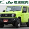 suzuki jimny 2020 CFJ1819750 image 1