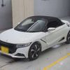 honda s660 2018 -HONDA 【堺 584ﾊ 221】--S660 DBA-JW5--JW5-1100048---HONDA 【堺 584ﾊ 221】--S660 DBA-JW5--JW5-1100048- image 1