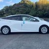 toyota prius 2017 quick_quick_DAA-ZVW50_ZVW50-6092852 image 12