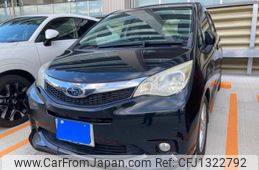 subaru trezia 2011 -SUBARU--Trezia DBA-NCP120X--NCP120-6002148---SUBARU--Trezia DBA-NCP120X--NCP120-6002148-