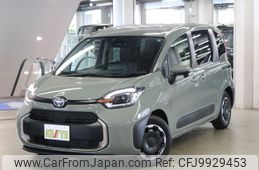 toyota sienta 2024 -TOYOTA--Sienta 6AA-MXPL10G--MXPL10-1139***---TOYOTA--Sienta 6AA-MXPL10G--MXPL10-1139***-