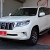 toyota land-cruiser-prado 2020 -TOYOTA--Land Cruiser Prado 3DA-GDJ151W--GDJ151-0010219---TOYOTA--Land Cruiser Prado 3DA-GDJ151W--GDJ151-0010219- image 4