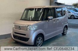 honda n-box 2014 -HONDA 【Ｐ後日 500】--N BOX JF1--1428912---HONDA 【Ｐ後日 500】--N BOX JF1--1428912-