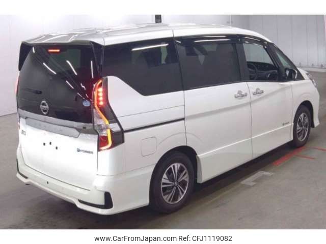 nissan serena 2021 -NISSAN--Serena 6AA-HFC27--HFC27-121192---NISSAN--Serena 6AA-HFC27--HFC27-121192- image 2