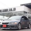 mitsubishi lancer 2004 -MITSUBISHI--Lancer CT9A--CT9A-0302069---MITSUBISHI--Lancer CT9A--CT9A-0302069- image 1
