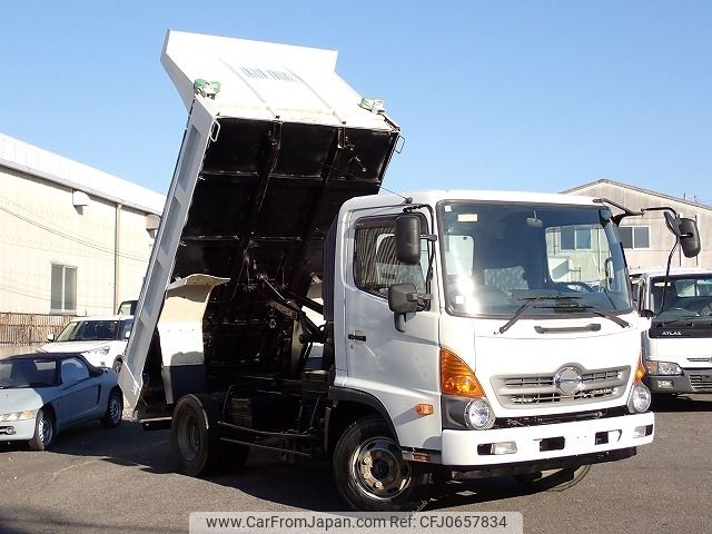 hino ranger 2014 -HINO--Hino Ranger SDG-FC9JCAP--FC9JCA-20299---HINO--Hino Ranger SDG-FC9JCAP--FC9JCA-20299- image 1