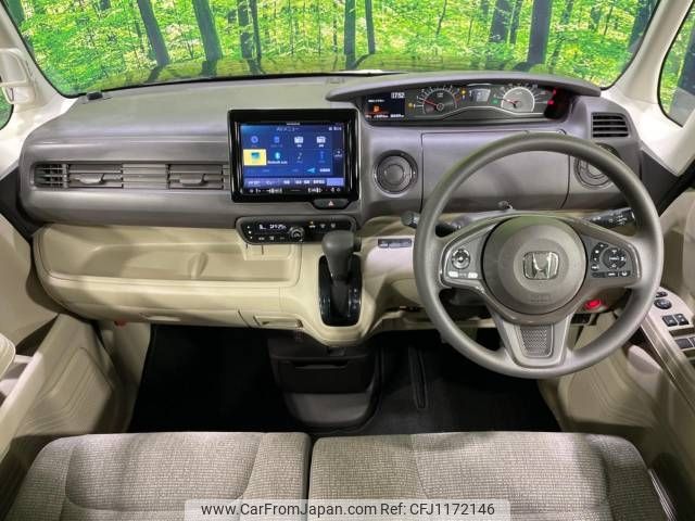 honda n-box 2020 -HONDA--N BOX 6BA-JF3--JF3-1424514---HONDA--N BOX 6BA-JF3--JF3-1424514- image 2