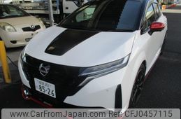 nissan aura 2022 quick_quick_6AA-FE13_FE13-224285