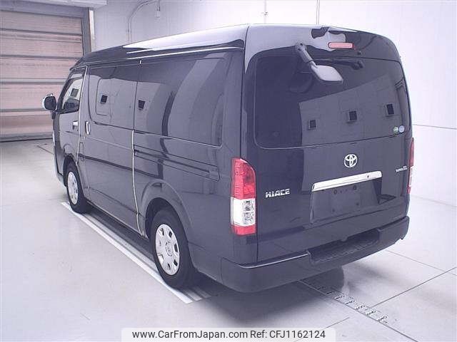 toyota hiace-van 2020 -TOYOTA--Hiace Van GDH211K-1004167---TOYOTA--Hiace Van GDH211K-1004167- image 2