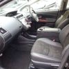 toyota prius-α 2014 CFJ1770003 image 12