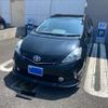 toyota prius-α 2012 CFJ1564628 image 3