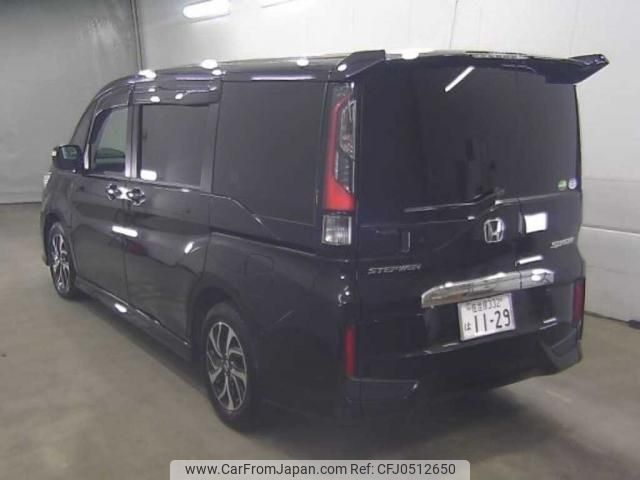 honda stepwagon-spada 2021 quick_quick_6BA-RP3_1324635 image 2