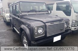 rover defender 2005 -ROVER 【三重 100そ5404】--Defender LD25-SALLDHMJ74A685160---ROVER 【三重 100そ5404】--Defender LD25-SALLDHMJ74A685160-