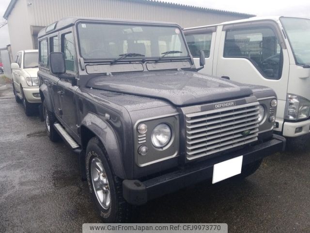 rover defender 2005 -ROVER 【三重 100そ5404】--Defender LD25-SALLDHMJ74A685160---ROVER 【三重 100そ5404】--Defender LD25-SALLDHMJ74A685160- image 1