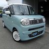 suzuki wagon-r 2021 quick_quick_MX91S_MX91S-105625 image 7