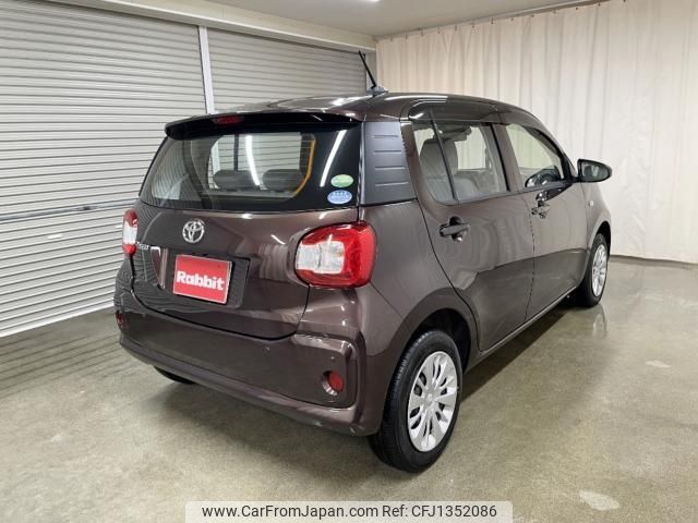 toyota passo 2019 -TOYOTA--Passo 5BA-M700A--M700A-0150444---TOYOTA--Passo 5BA-M700A--M700A-0150444- image 2