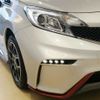 nissan note 2014 -NISSAN 【富士山 503ｲ3356】--Note E12--319602---NISSAN 【富士山 503ｲ3356】--Note E12--319602- image 16