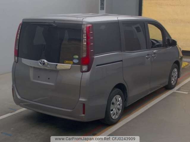 toyota noah 2015 -TOYOTA--Noah DBA-ZRR80G--ZRR80-0190854---TOYOTA--Noah DBA-ZRR80G--ZRR80-0190854- image 2